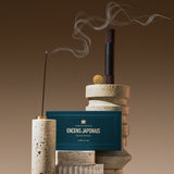 Encens Japonais - Traditional Royal Incense | Aedes de Venustas

