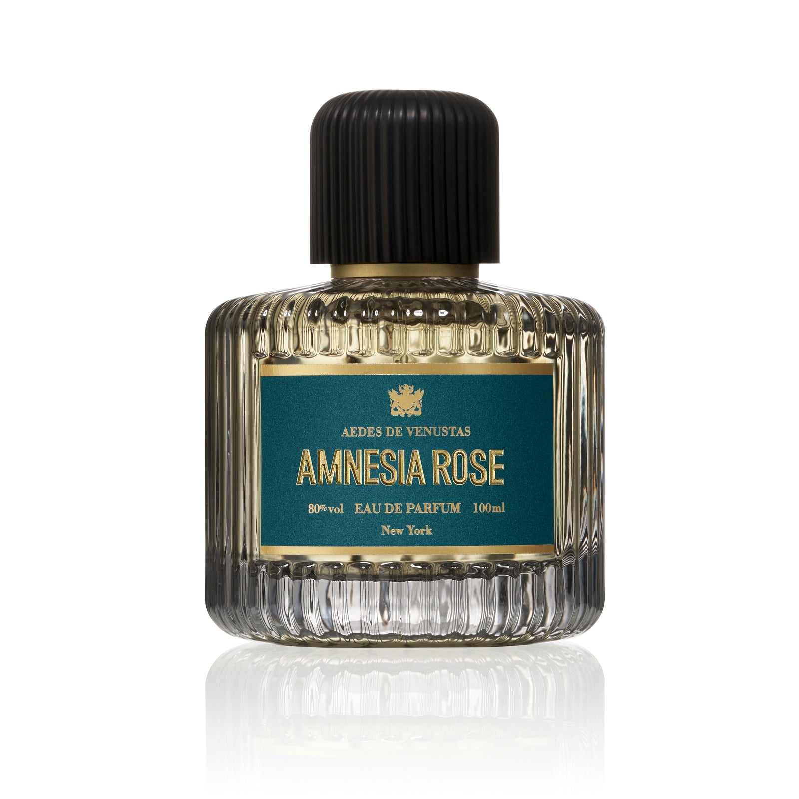 AMNESIA SPADE イッキ　香水 Amnesia Rose - Eau de Parfum | Aedes de Venustas